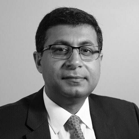 Sameer Ralhan | Veralto