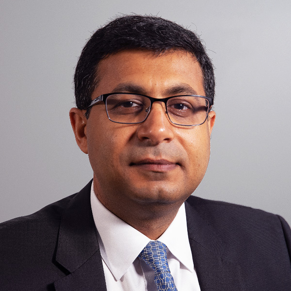 Sameer Ralhan - Senior Vice President and Chief Financial Officer