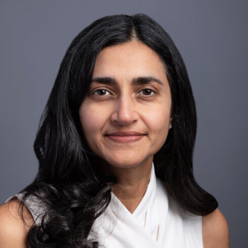 Surekha Trivedi - Senior Vice President, Strategy and Sustainability